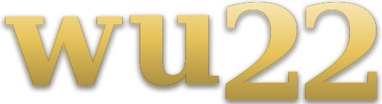 wu22 logo